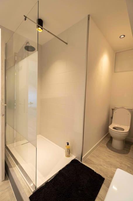 Cocon Sous Les Toits Appartement Albertville Buitenkant foto